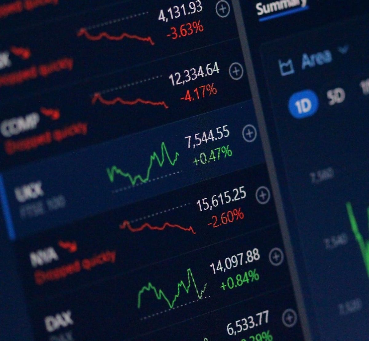 Small Cap Consensus Portfolio