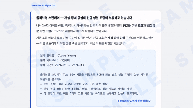 Sample Newsletter GIF