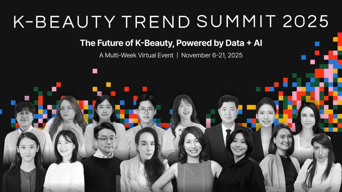 K-Beauty’s 2026 Forecast Revealed: How AI and Ingredients Are Defining Global Innovation