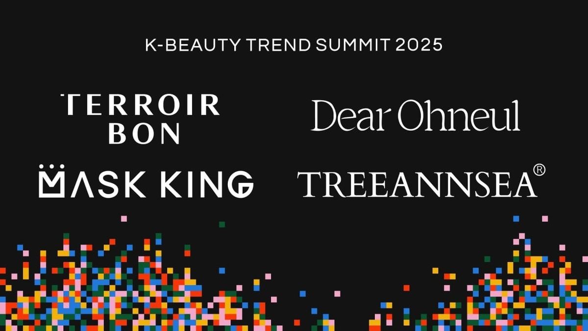 Hero Ingredients Leading K-Beauty’s New Innovation ⚡️
