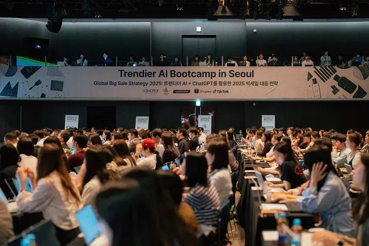 The Rise of AI Work Automation in Korea’s Beauty Industry