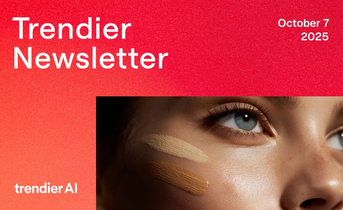 +660% Skin Tint Growth in U.S. Reviews: Niacinamide Rising Fast 🇺🇸