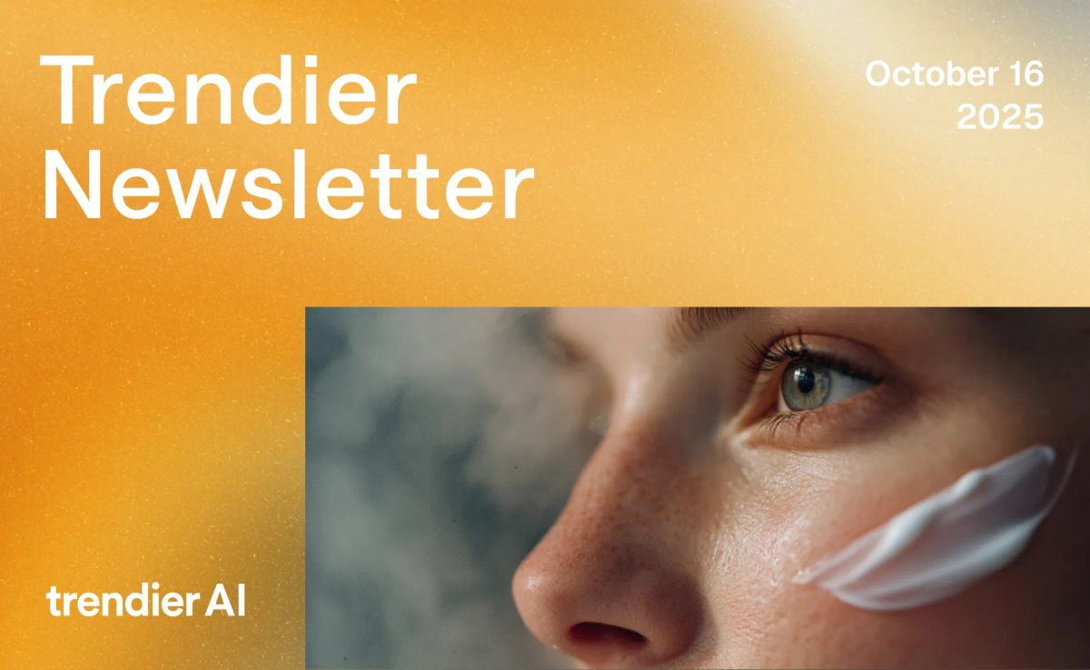 Join AI × Beauty LA: AI Is Shaping the Next Generation of Bestsellers 🔍