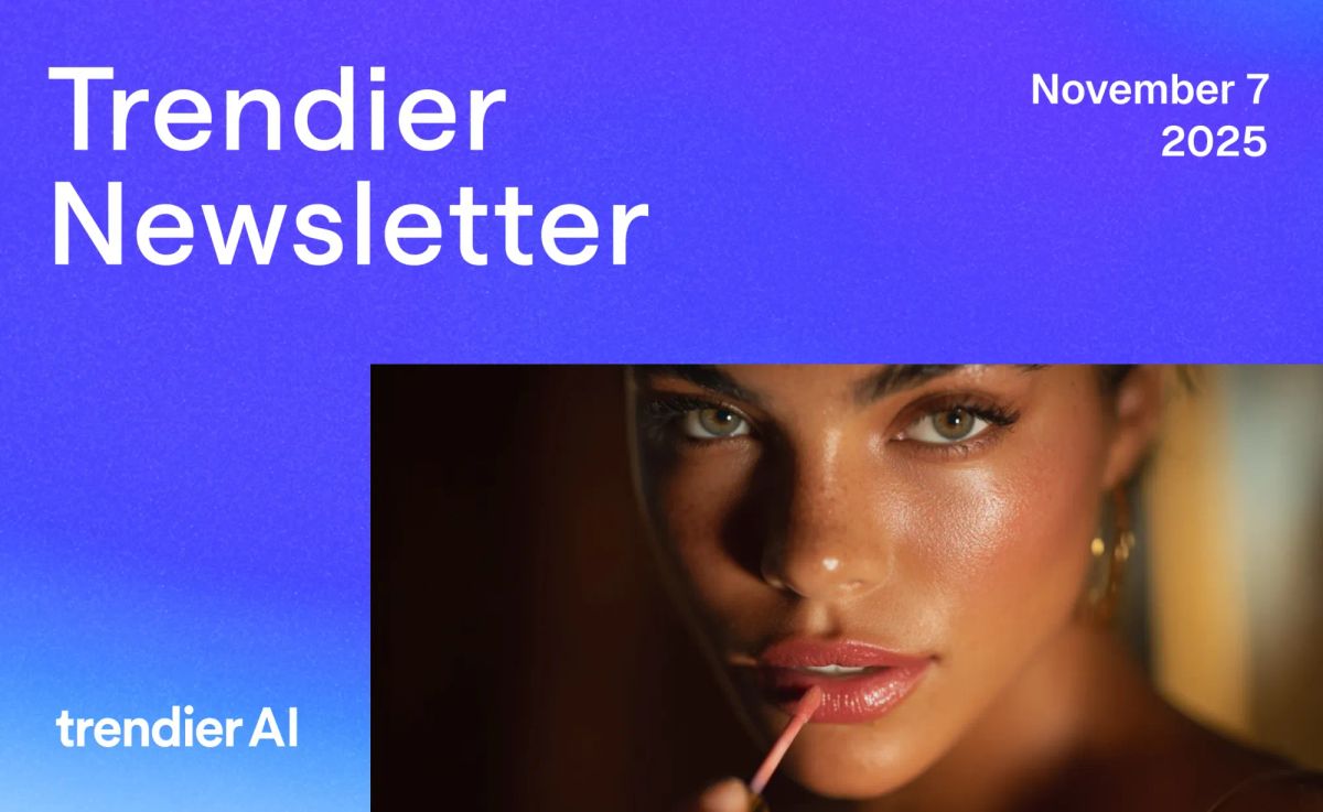 Starting This Week: Explore 2026 K-Beauty Insights Powered by AI 📊