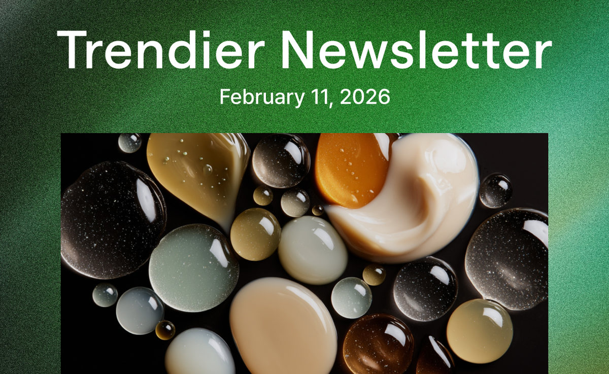 🇺🇸 미국에서 선점한 #NAD, FW 스킨케어 3가지 결정적 시그널