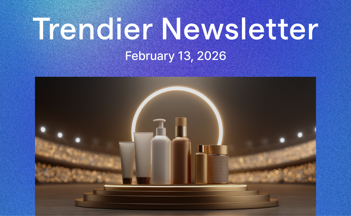 884위 상승? 한국과 미국에서 동시에 라이징한 클렌징 트렌드 💦