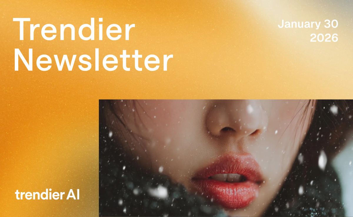 #Lipfication Is Rewriting the Rules of the US Lip Market 👄