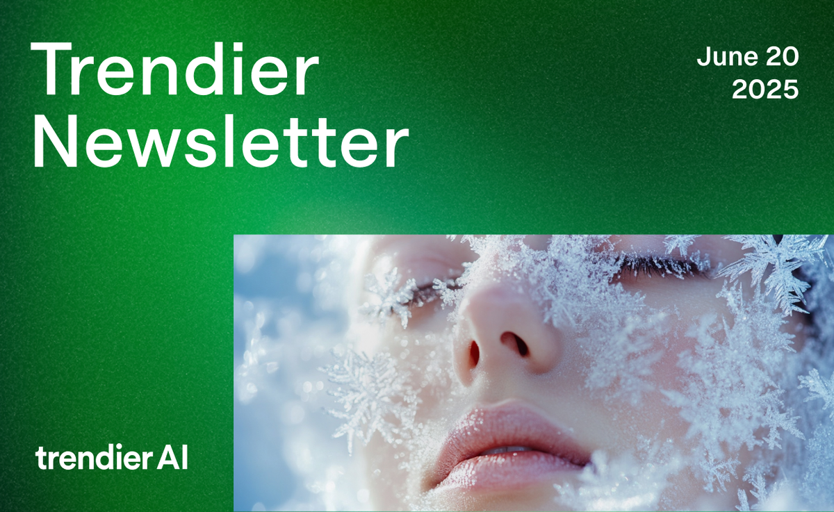 💄 D-36개월, K-뷰티가 지금 AI 파도에 올라타야 하는 이유?