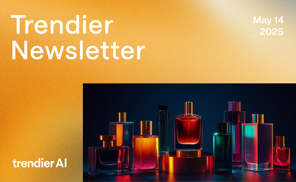 💄 올리브영과 큐텐에서 동시에 급상승 중인 #00향수는? 🌺