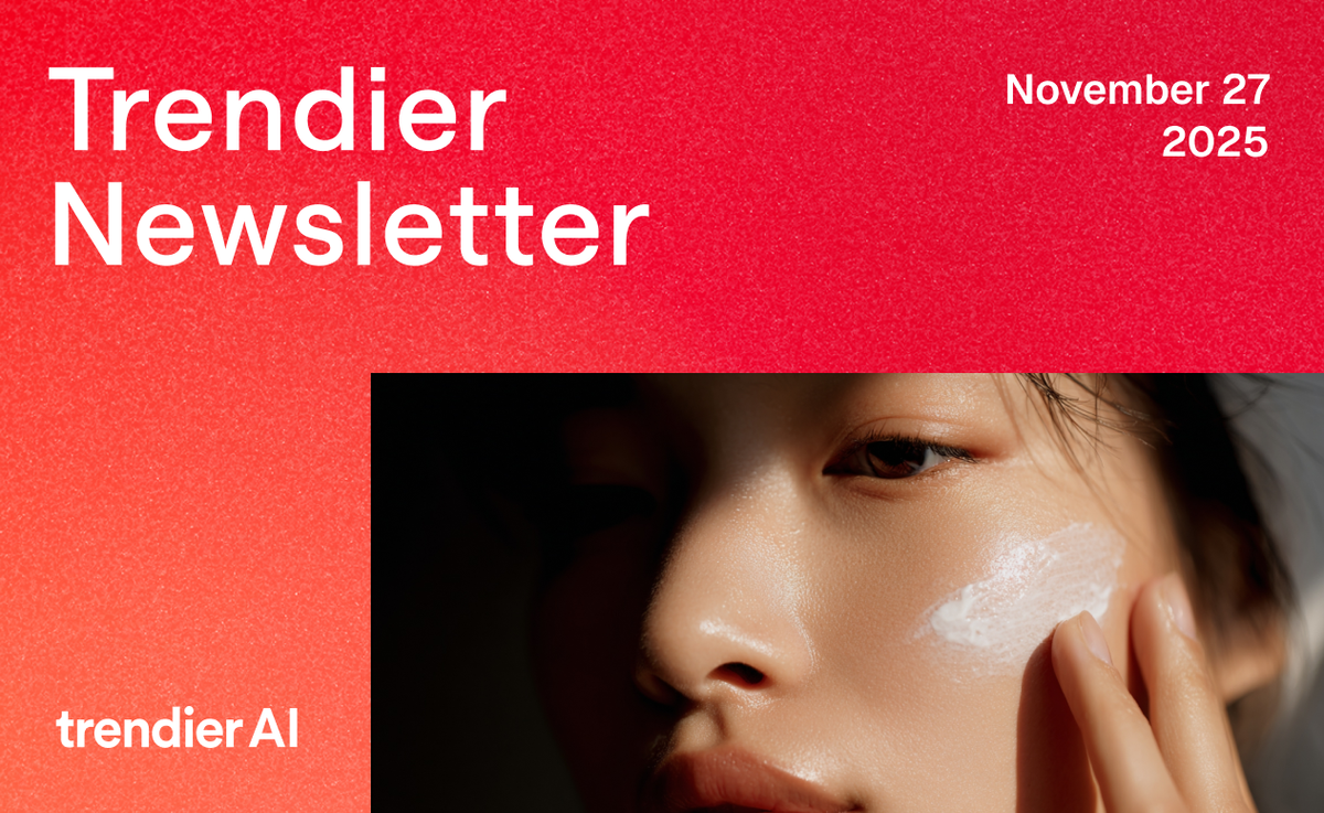 올영 신규 OO 미스트, 한국 재생 스킨케어의 다음 포뮬러?