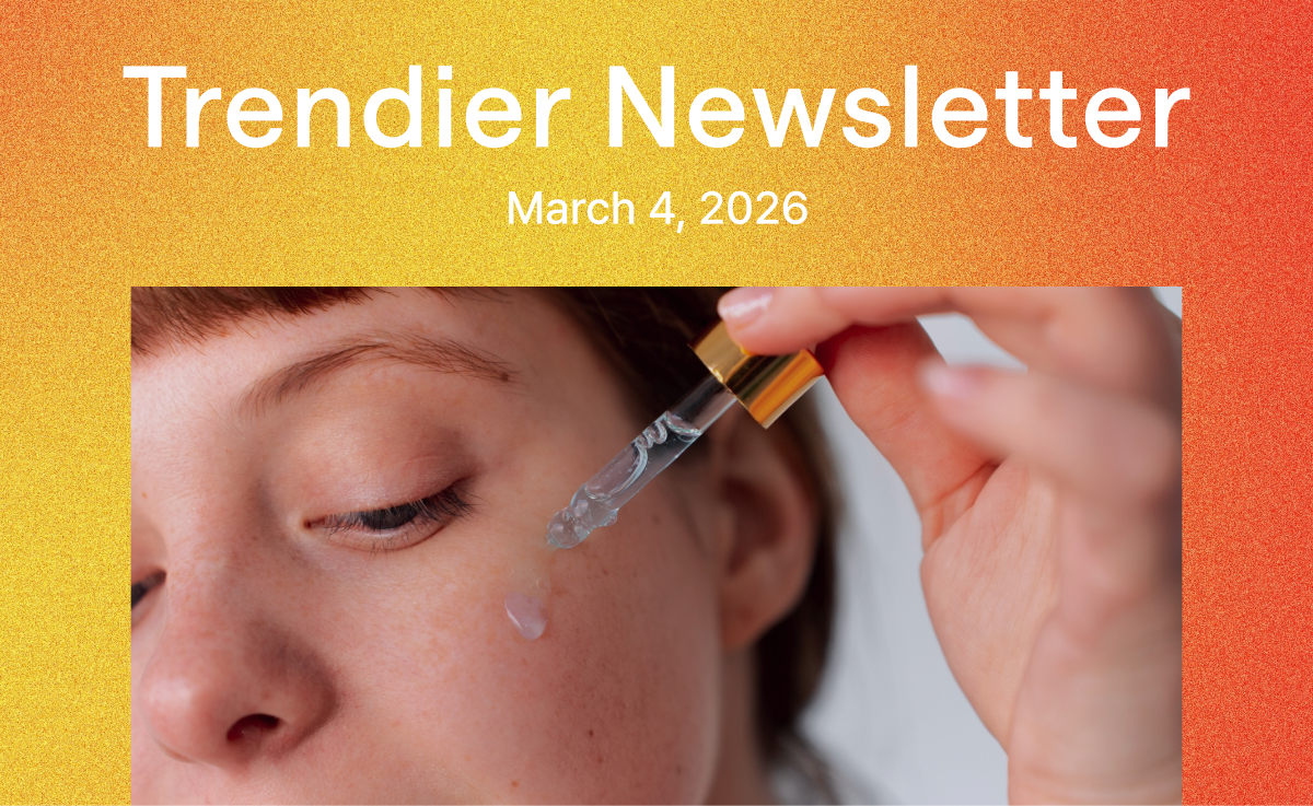 수천만 원 쓰기 전에 '이 프롬프트' 부터 입력하세요 | 미국에서 310% 언급량 급증한 #레티노이드 키워드는?