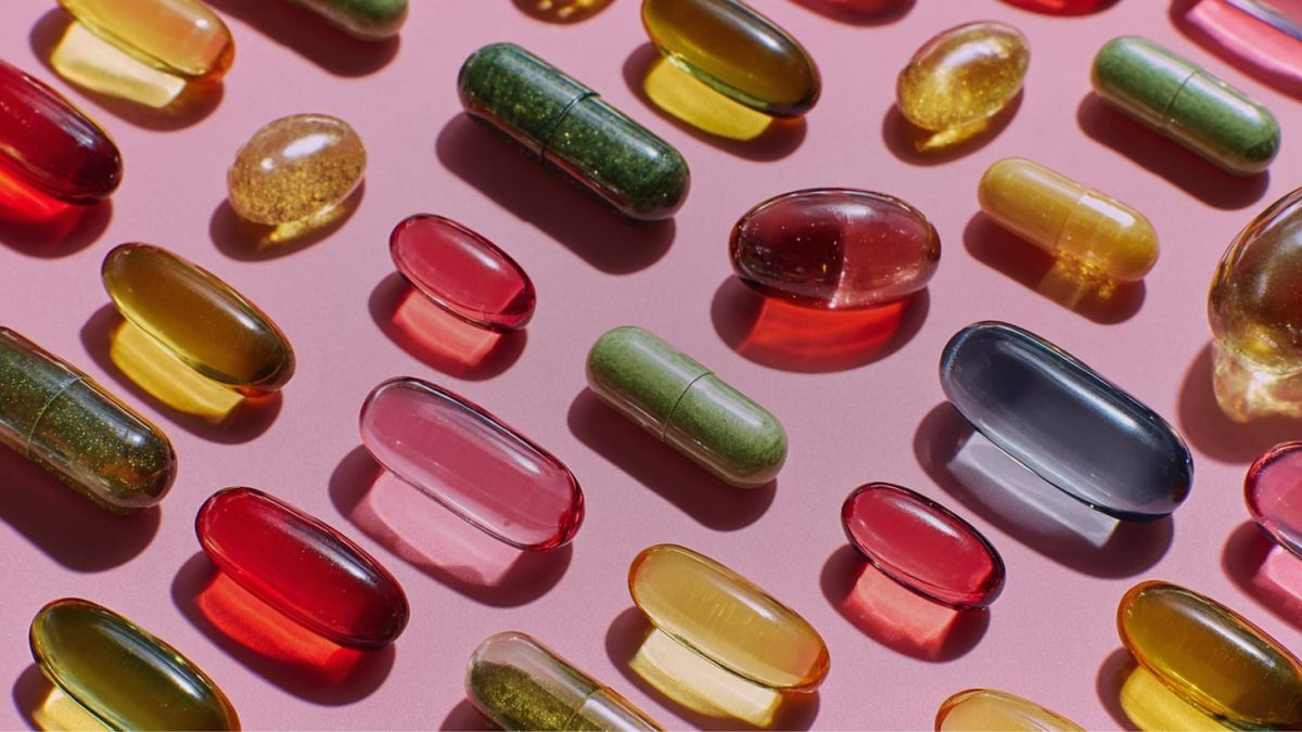 K-Wellness: Inside-Out Inner Beauty Goes Mainstream on Olive Young