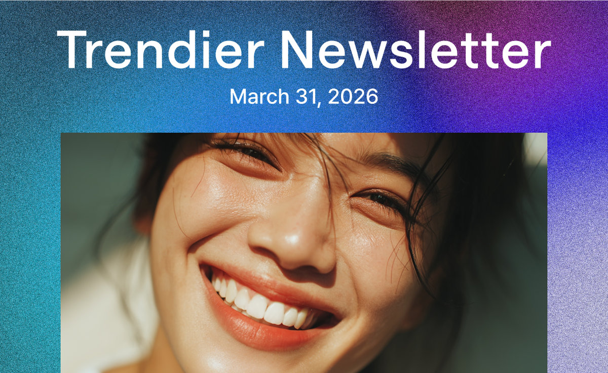 스키니피케이션 마케팅, 계속 해도 괜찮을까? | 425% 급상승한 미국 구강케어 성분