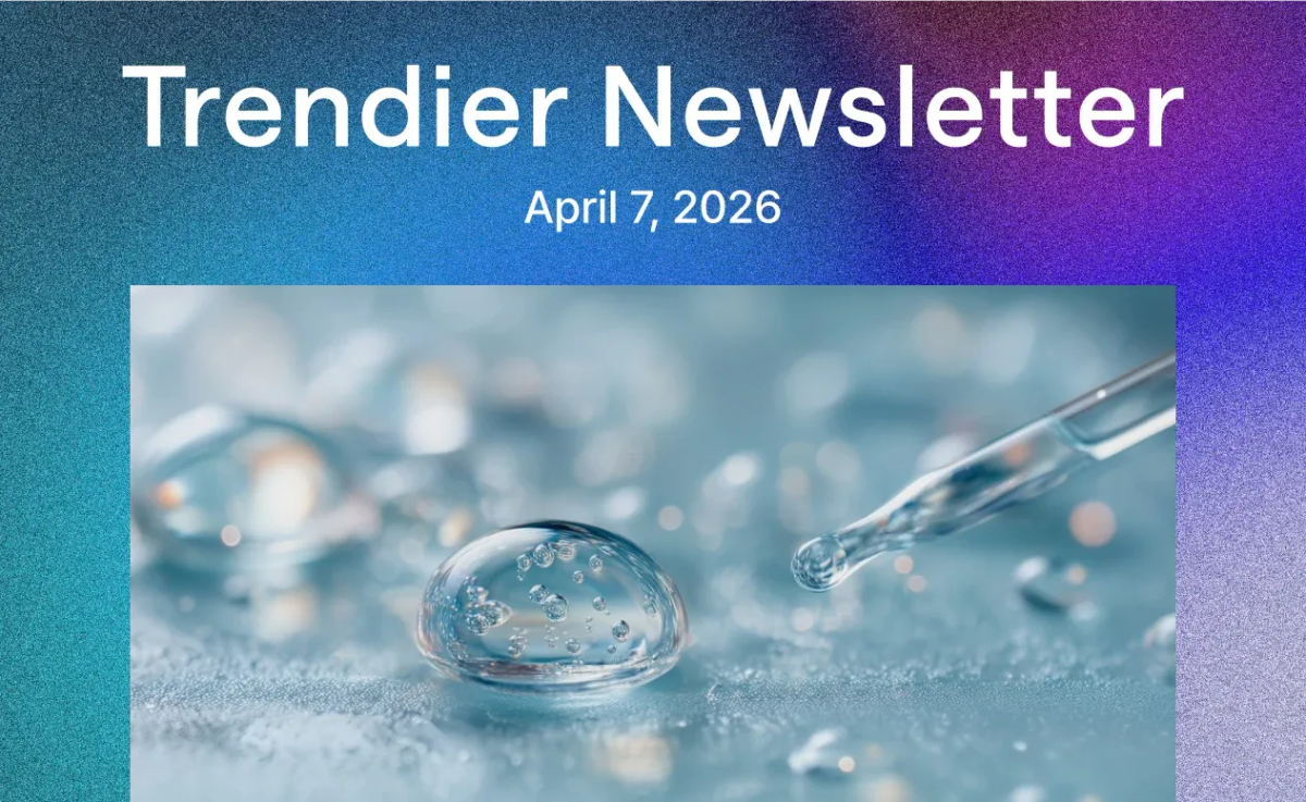 What’s Behind +3050% “Spot” Mentions in UK Derma Skincare? 🇬🇧