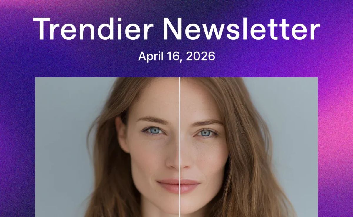 Which Brands Are Climbing Fast in Sephora US “Ozempic Skincare”? 📈