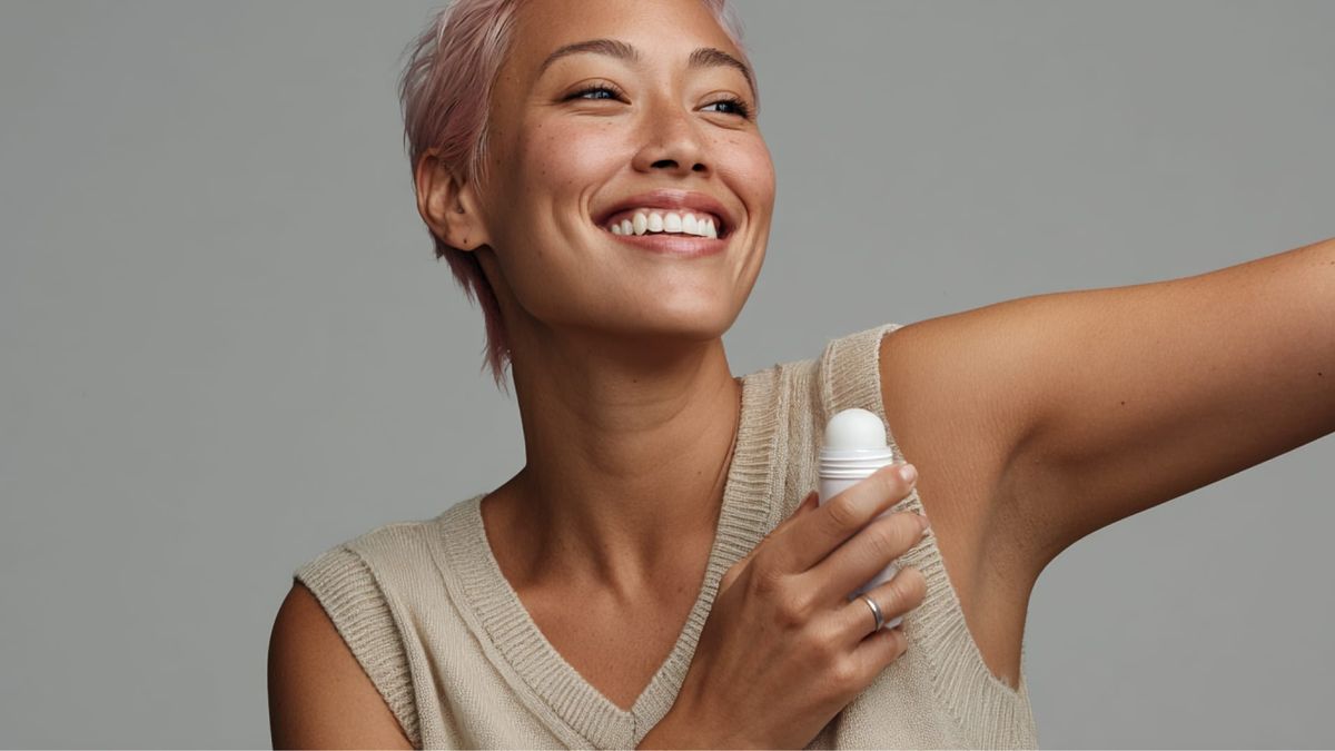 Deodorant on Shopee SEA: Brightening Is Now the #1 Concern — Not Odor Control