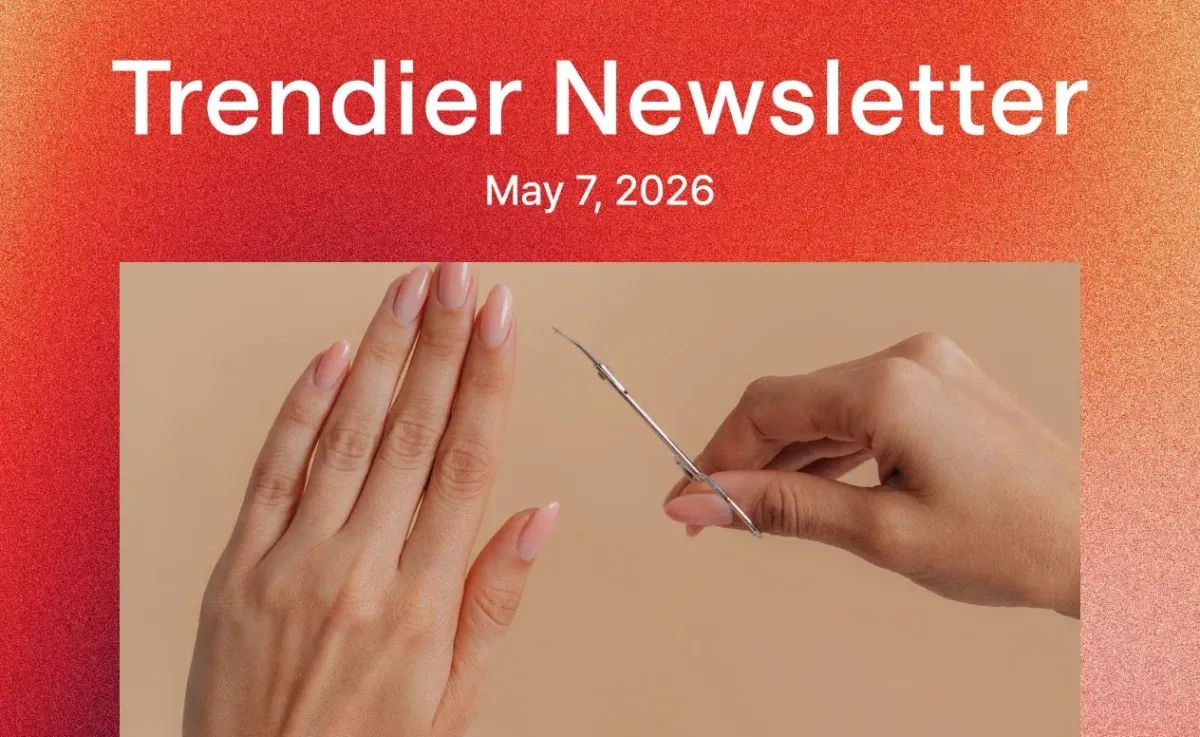 What’s Driving +113% Review Growth in US Nail Brands? 💅