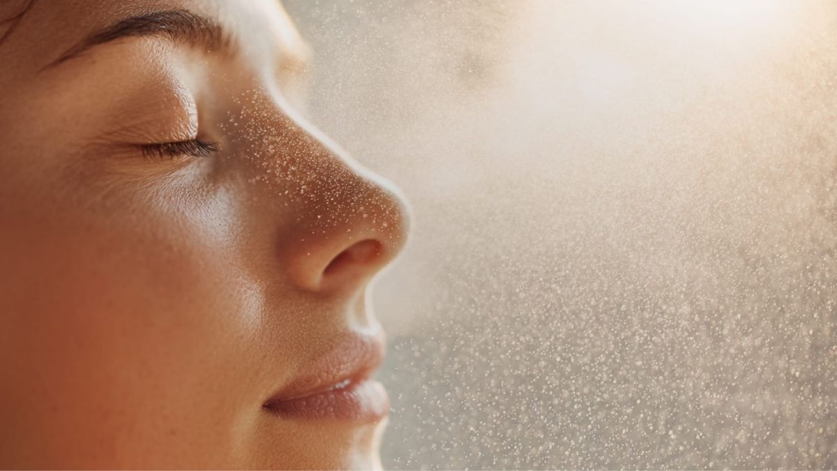 Facial Mist on Olive Young Korea: 3 NEW Brands Enter Top 10 — #Mini Size Reviews Surged ▲5,575%
