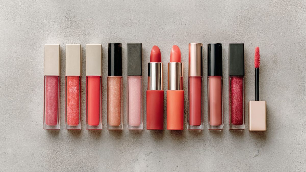 Lip Makeup on Shopee SEA: Singapore Sales Surge 55% as Three Markets Redefine Lip Comfort