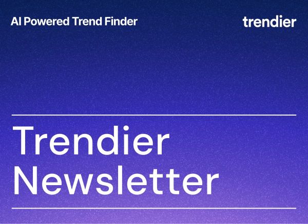 A Standout Keyword Climbed 465% in This Fall-Winter! 📈