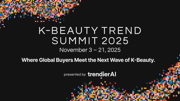 Where Global Buyers Meet the Next Wave of K-Beauty: Trends, Brands & Supplier Insights