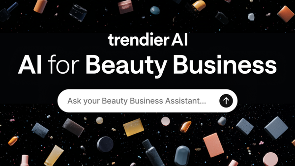 How AI Gives K-Beauty 10x Speed — Compressing Months of Work Into One Day