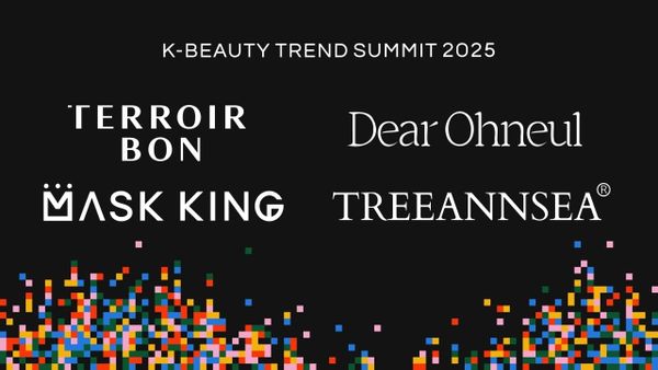 Hero Ingredients Leading K-Beauty’s New Innovation ⚡️