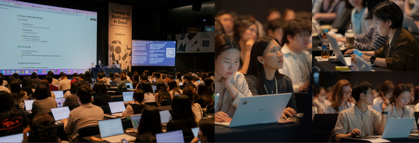 AI 시대의 업무 방식 변화, 그리고 K-뷰티의 향후 3년