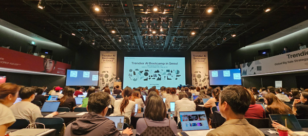 [뷰티누리] 뷰티산업 새로운 동력 ‘AI’, “사용법에 성패 나뉜다”