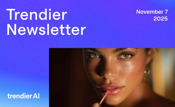 Starting This Week: Explore 2026 K-Beauty Insights Powered by AI 📊