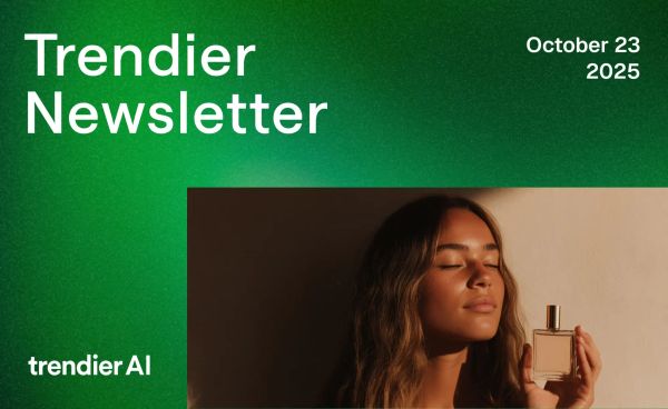 Explore the Data Behind 2026’s Top Beauty Trends at K-Beauty Trend Summit 🚀