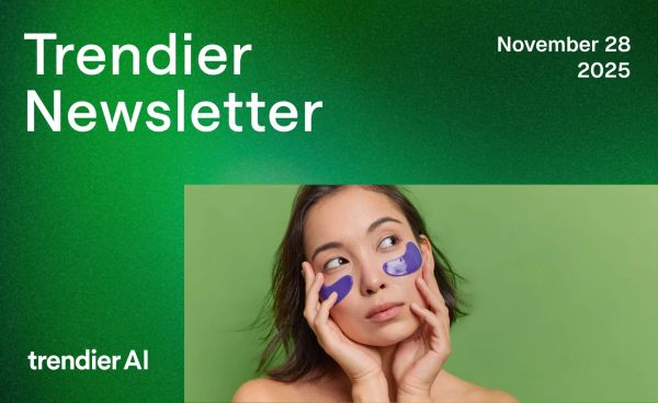 #EyeCare Trends Defining Growth Opportunities in Major Markets 👀