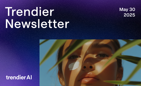 미국과 일본에서 동시에 뜨고 있는 #선케어 트렌드는? ☀️