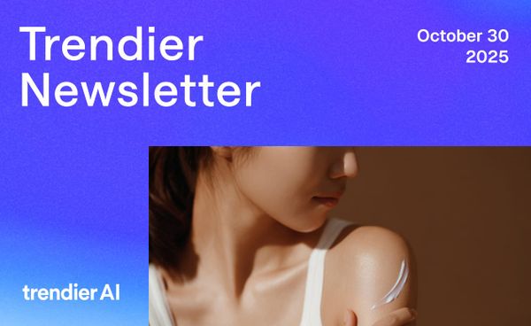 한·미·일 동시에 뜨고 있는 #보습 바디케어 트렌드 | 2026년 K-뷰티 7대 트렌드