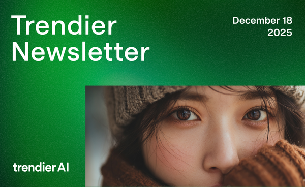 🇺🇸 미국 F/W 색조: 역성장 속에서 두 자릿수 증가한 카테고리는?