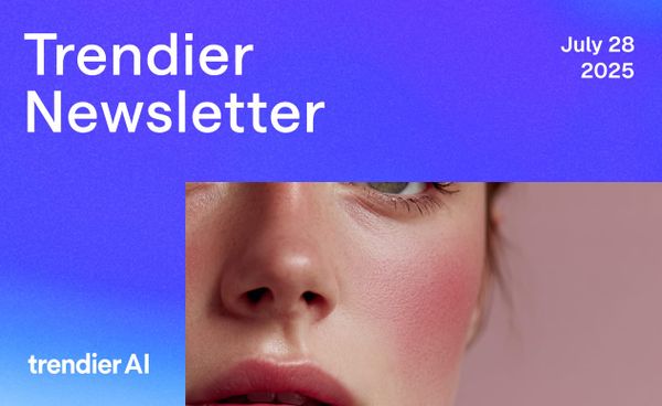 🇺🇸 북미 뷰티 시장은 #AI를 실무에 얼마나 활용하고 있을까?