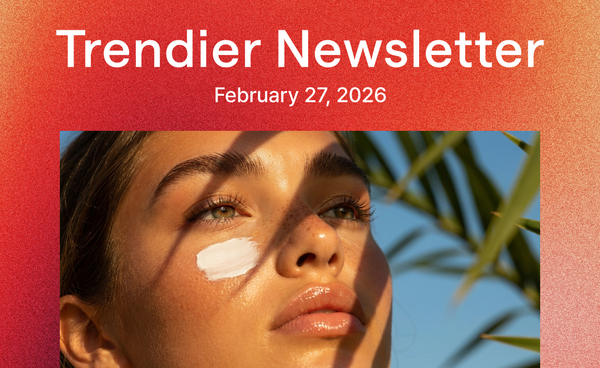 '돈 되는' White Space, 하루 만에 찾는 법 | 671% 언급량이 급상승한 성분은? 🧪