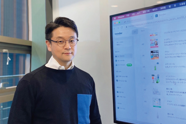 [The K Beauty Science] The Golden Window for K-Beauty’s Global Leap Through Data and AI Integration