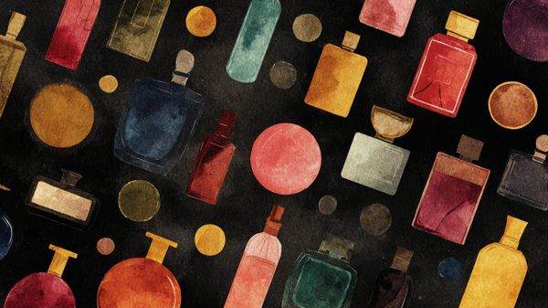 The Rise of Hybrid Fragrance on Amazon UK: When Scent Meets Skincare