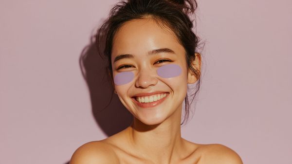 Micro Targeting Skincare: The Rise of Structural Eye-Zone Care