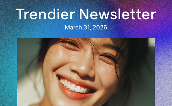 스키니피케이션 마케팅, 계속 해도 괜찮을까? | 425% 급상승한 미국 구강케어 성분