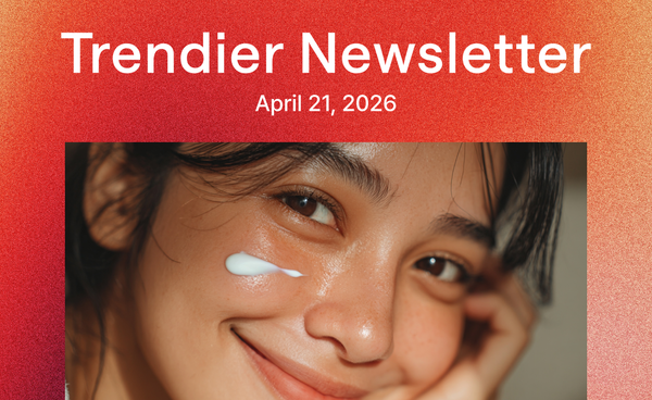 한국의 '톤업', 미국에선 구매를 막는 단어? | 역성장 중인 동남아 브라이트닝 카테고리