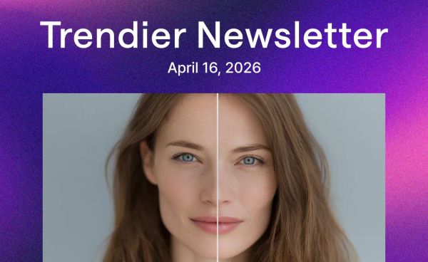 Which Brands Are Climbing Fast in Sephora US “Ozempic Skincare”? 📈