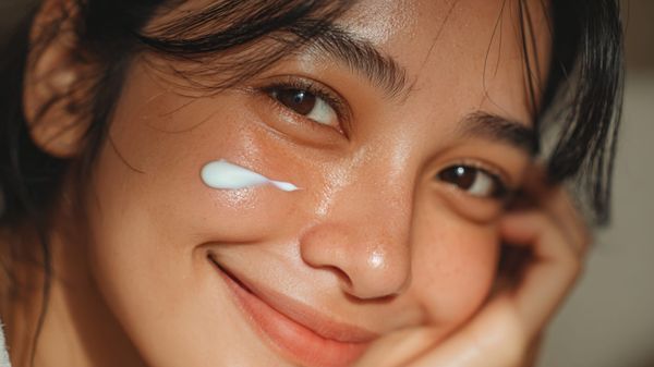 Brightening Skincare on Shopee SEA: Niacinamide Still Leads, but Alpha Arbutin, Snail Mucin, and Cica Are the New Rising Signals