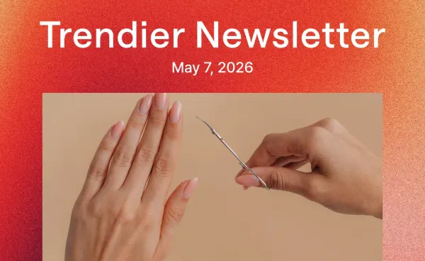 What’s Driving +113% Review Growth in US Nail Brands? 💅