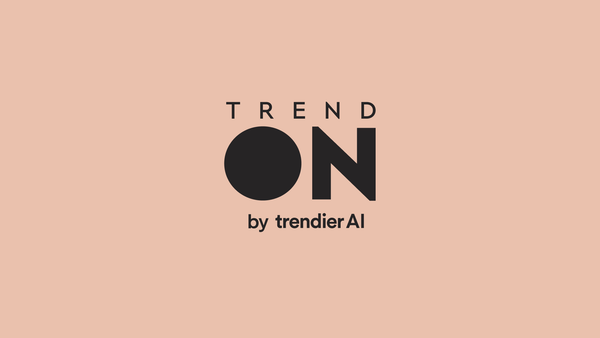 What is Trend ON?