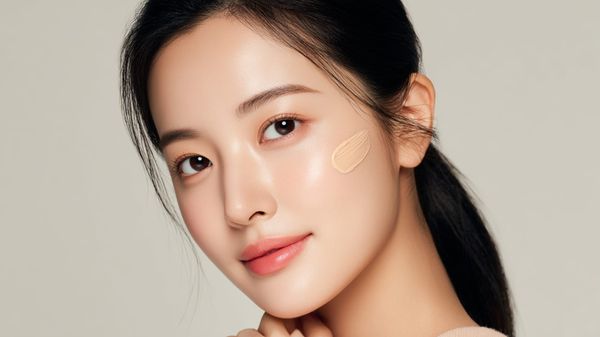 Foundation-Free Base on Olive Young Korea: Products Surged 40% — but Only BB Cream Gained Reviews