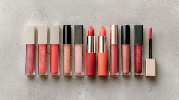 Lip Makeup on Shopee SEA: Singapore Sales Surge 55% as Three Markets Redefine Lip Comfort