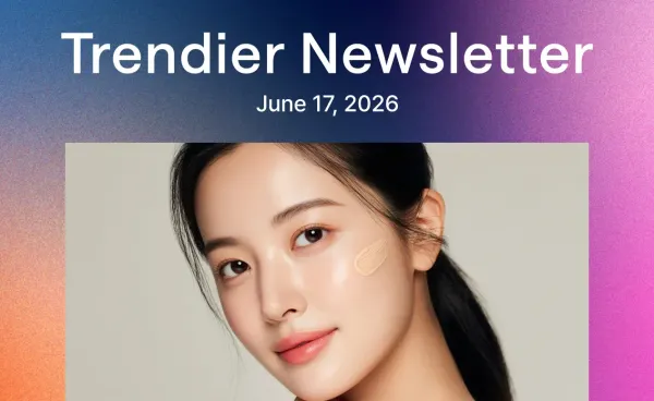 미국 립케어 시장, 벌써 끝물? 파데프리 상위권 가른 #리포좀