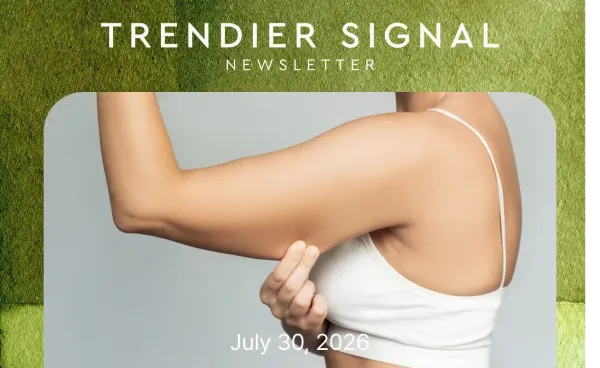 The Next Anti-Aging Race in Korea Isn't Happening on the Face 🇰🇷